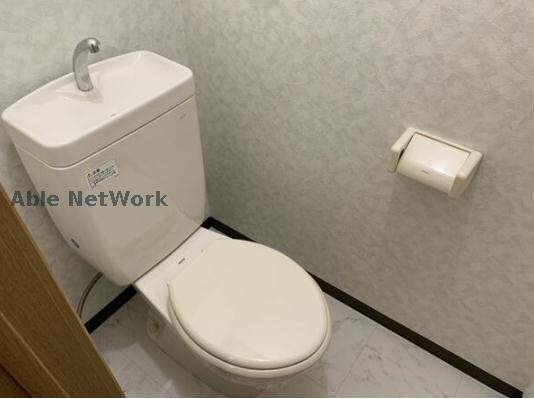 プラムヒルズの物件内観写真