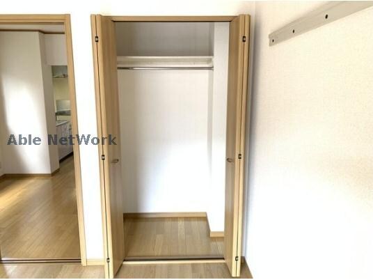 プラムヒルズの物件内観写真