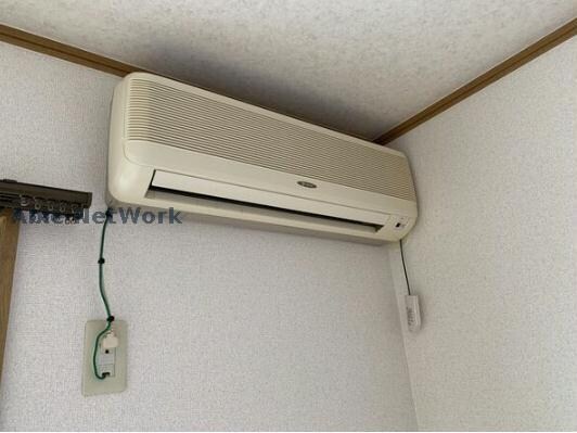 プラムヒルズの物件内観写真