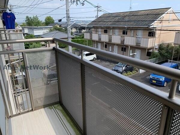 プラムヒルズの物件内観写真