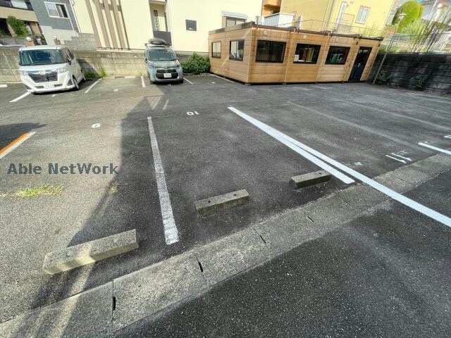 リバーサイドミキムラの物件外観写真