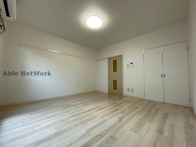 リバーサイドミキムラの物件内観写真