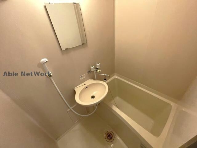 リバーサイドミキムラの物件内観写真