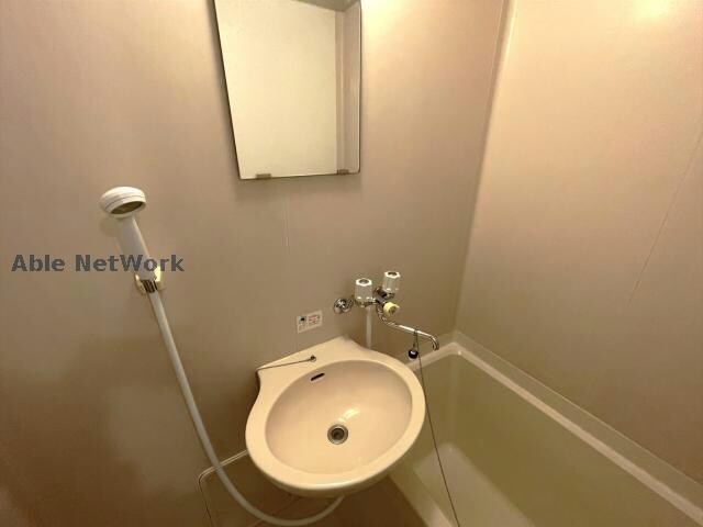 リバーサイドミキムラの物件内観写真