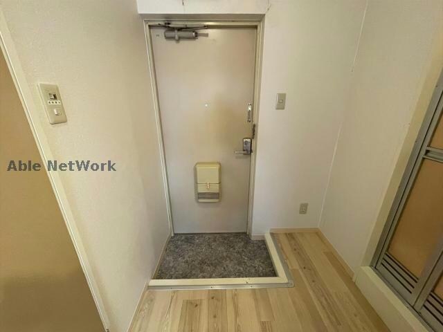 リバーサイドミキムラの物件内観写真