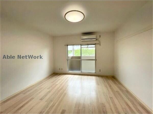 リバーサイドミキムラの物件内観写真