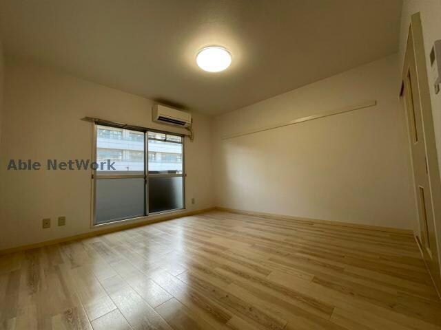 リバーサイドミキムラの物件内観写真