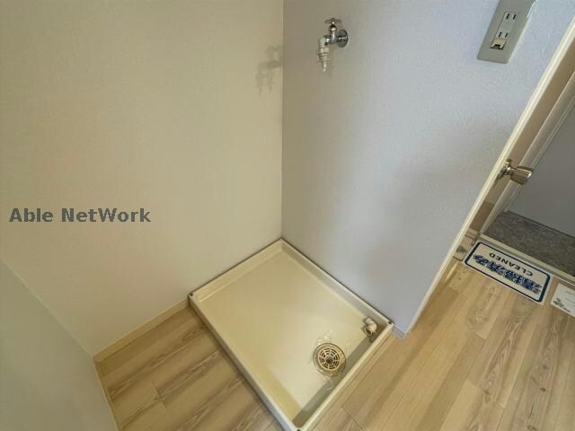 リバーサイドミキムラの物件内観写真