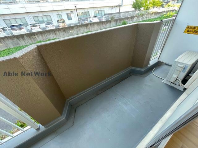 リバーサイドミキムラの物件内観写真