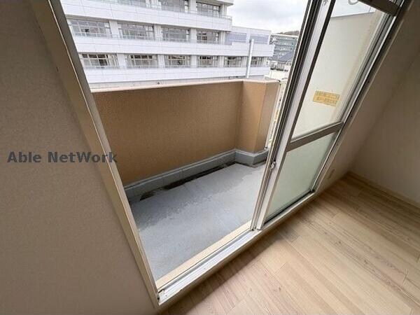 リバーサイドミキムラの物件内観写真