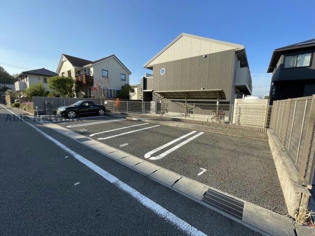 casa solefinadaの物件外観写真