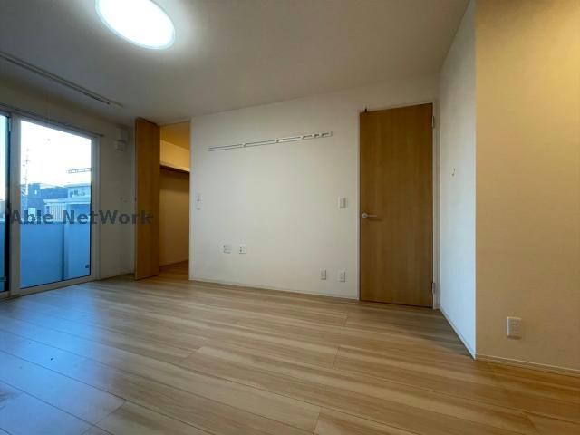 casa solefinadaの物件内観写真