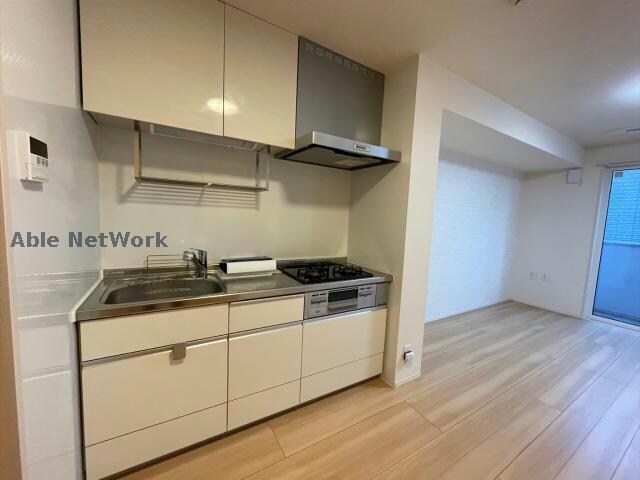 casa solefinadaの物件内観写真