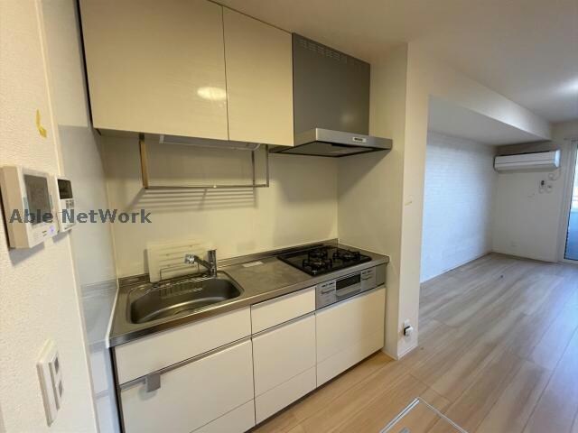 casa solefinadaの物件内観写真