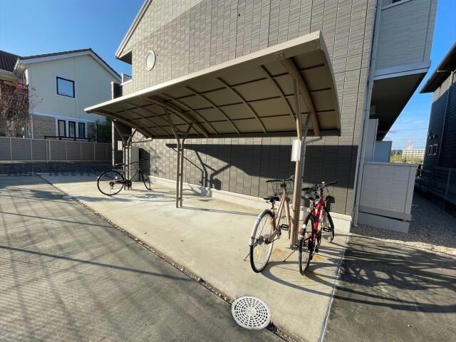 casa solefinadaの物件外観写真