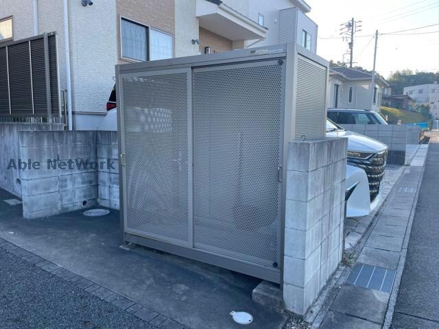 casa solefinadaの物件外観写真