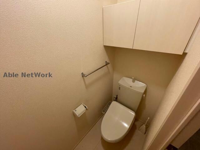 casa solefinadaの物件内観写真