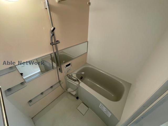 casa solefinadaの物件内観写真