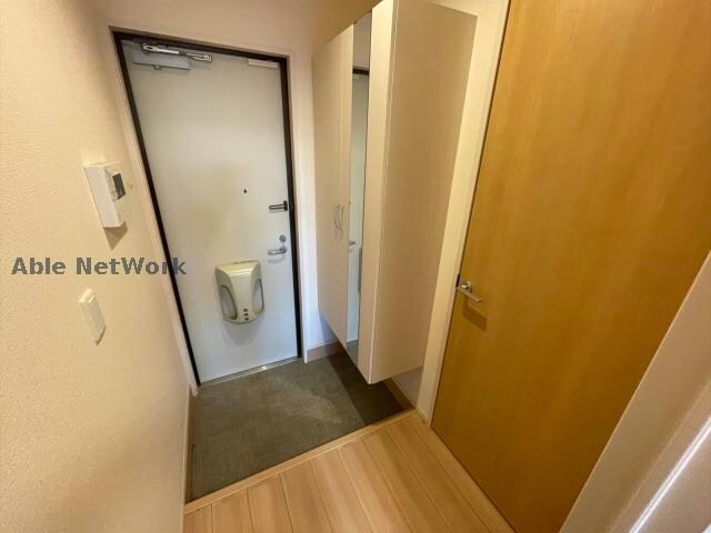 casa solefinadaの物件内観写真