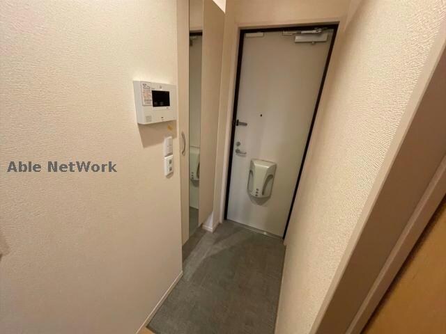 casa solefinadaの物件内観写真