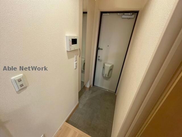 casa solefinadaの物件内観写真