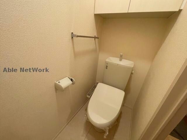 casa solefinadaの物件内観写真