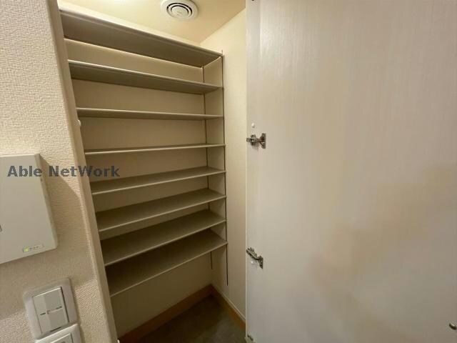 casa solefinadaの物件内観写真