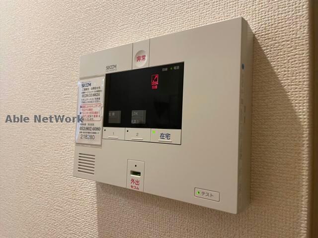 casa solefinadaの物件内観写真