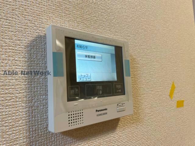 casa solefinadaの物件内観写真