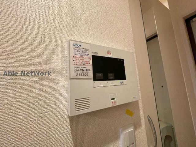 casa solefinadaの物件内観写真