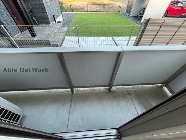 casa solefinadaの物件内観写真