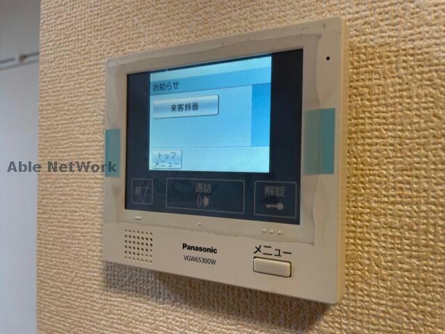 casa solefinadaの物件内観写真