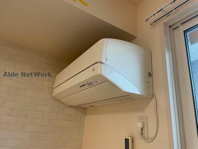 casa solefinadaの物件内観写真