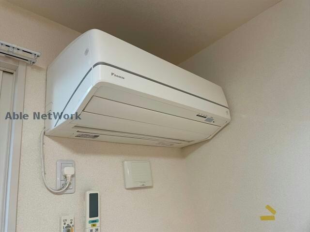 casa solefinadaの物件内観写真