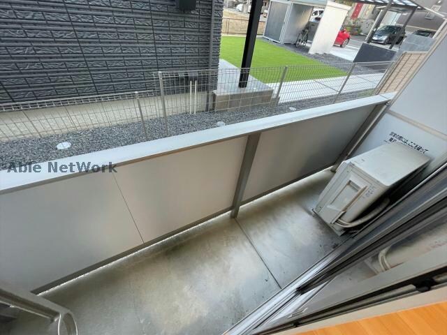 casa solefinadaの物件内観写真