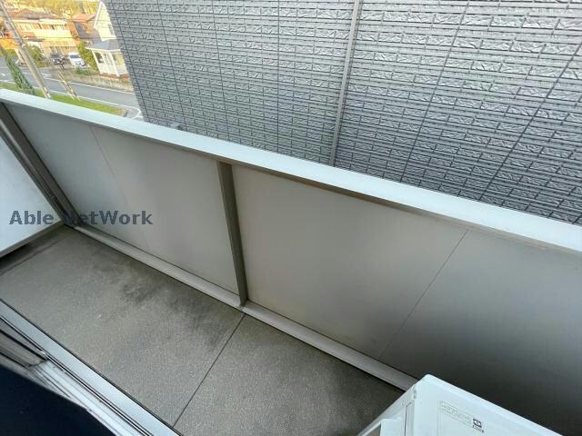 casa solefinadaの物件内観写真