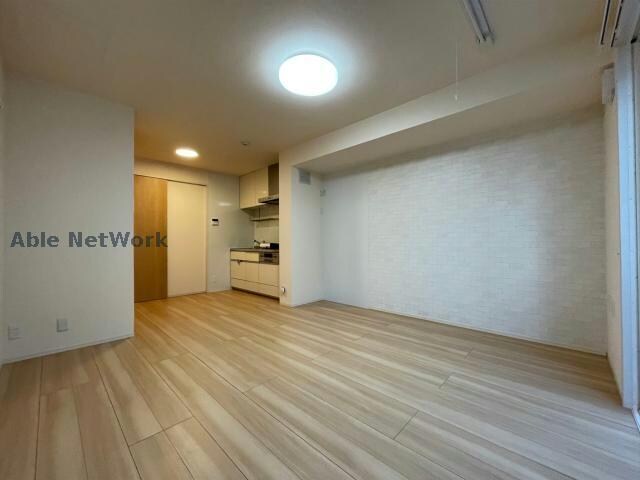 casa solefinadaの物件内観写真