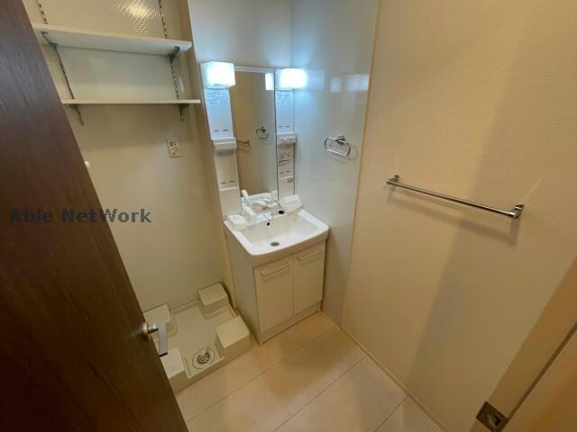 グラン・シャリオの物件内観写真