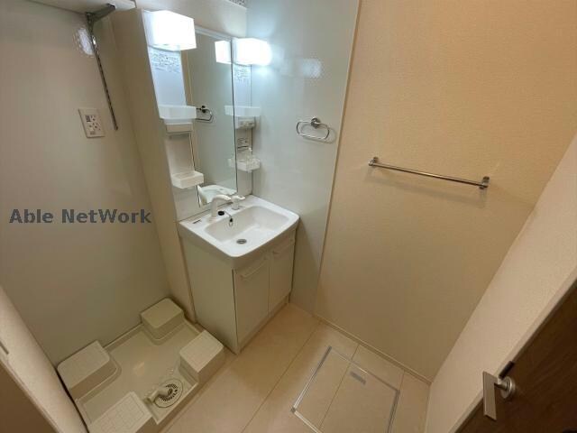 グラン・シャリオの物件内観写真