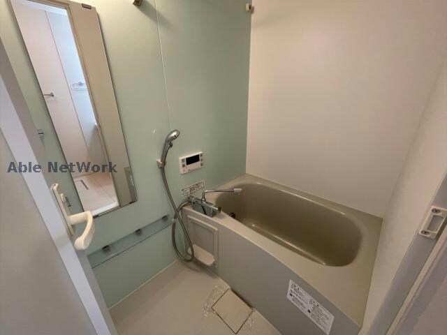 グラン・シャリオの物件内観写真