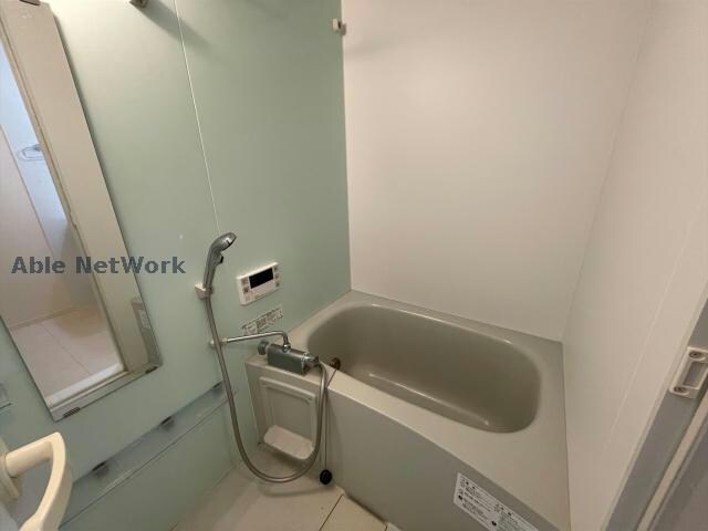 グラン・シャリオの物件内観写真