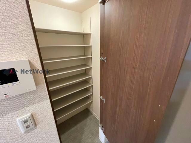 グラン・シャリオの物件内観写真