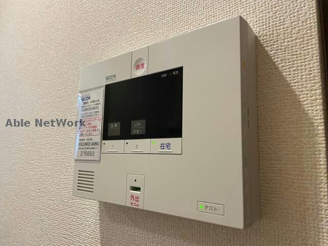 グラン・シャリオの物件内観写真