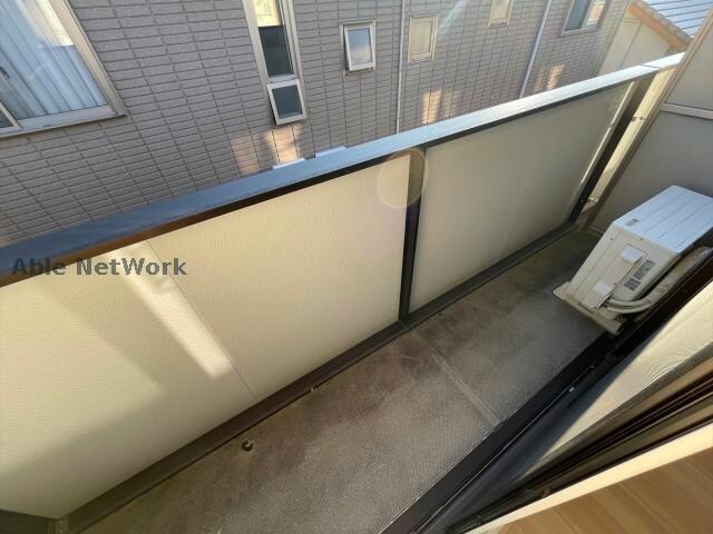 グラン・シャリオの物件内観写真