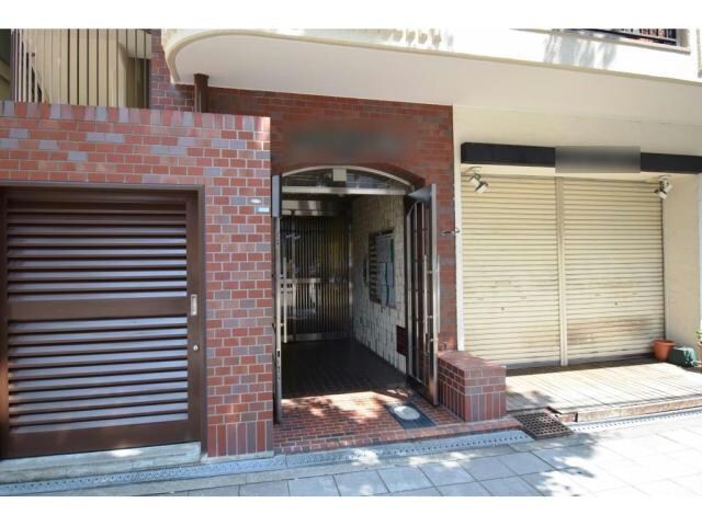 天満橋駅 徒歩5分 6階の物件外観写真