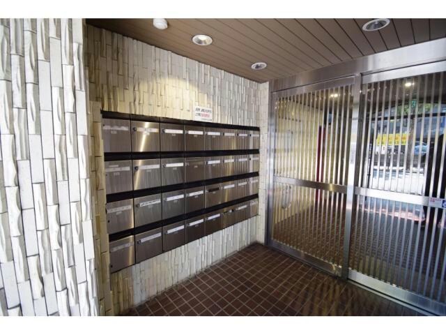 天満橋駅 徒歩5分 6階の物件外観写真