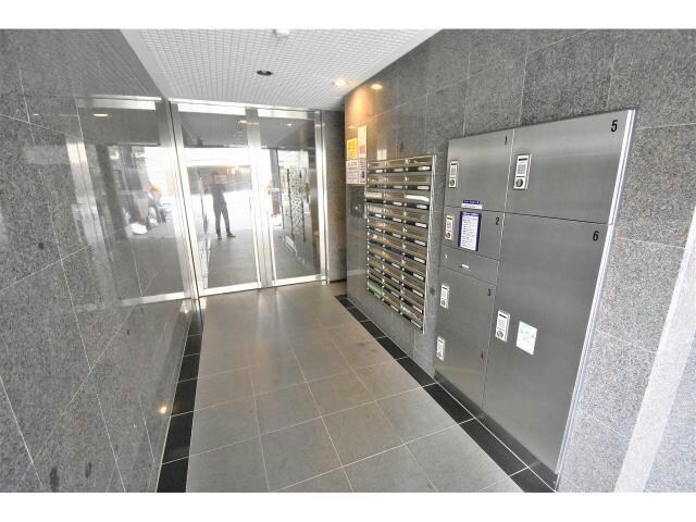 天満橋駅 徒歩4分 4階の物件外観写真