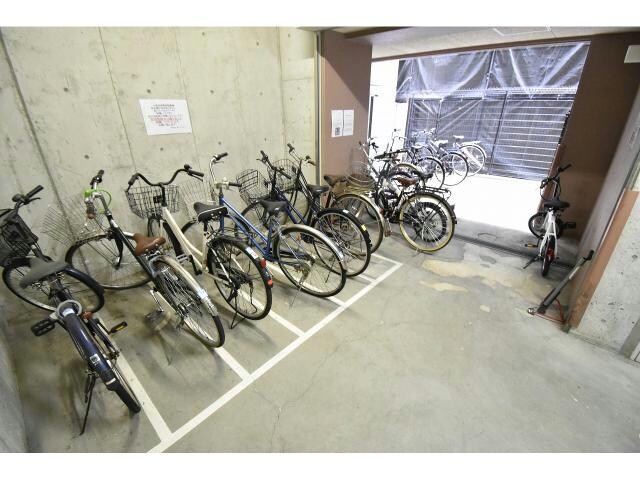 天満橋駅 徒歩4分 4階の物件外観写真