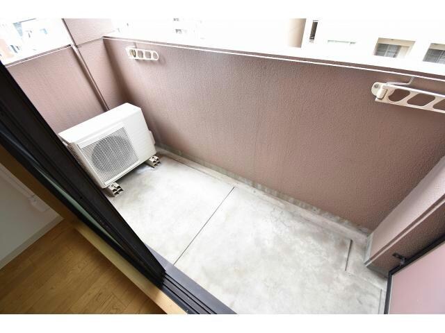 天満橋駅 徒歩4分 4階の物件内観写真