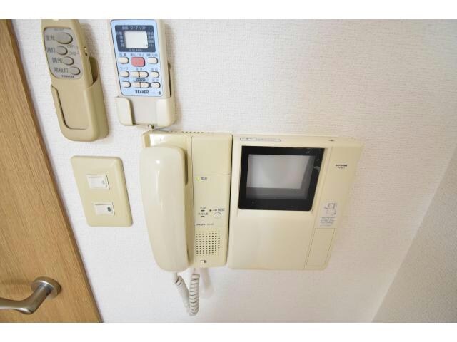 天満橋駅 徒歩4分 4階の物件内観写真